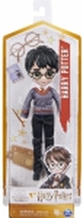 Wizarding World Fashion Doll 20 cm - Harry