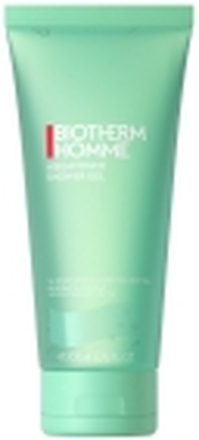 Biotherm Homme Aquapower Shower Gel - Mand - 200 ml