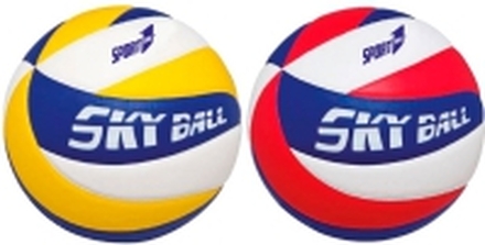 Volleyball ''Sky Ball'', Str 5