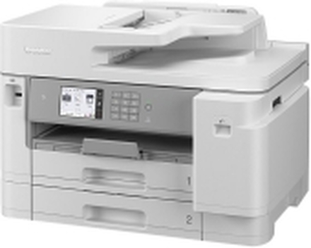Brother MFC-J5955DW A3 Print, A4 Scan/Copy/Fax, 2 Paper Trays