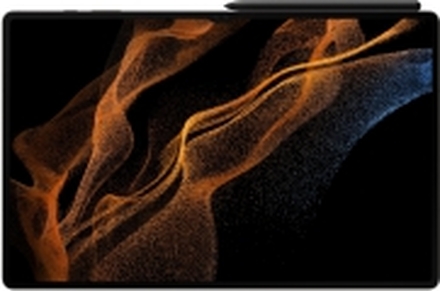Samsung® | Galaxy Tab S8 Ultra (Wi-Fi) - Nettbrett - 128 GB - Grafitt