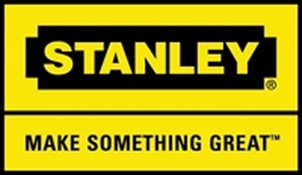 Stanley STST83400-1, Arbeidsbenk for trebearbeiding, Bamboo, Sort, Gult, 250 kg, 505 mm, 595 - 775 mm