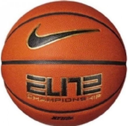 Nike Nike Elite All Court 8P 2.0 Ball N1004086-878 Orange 7