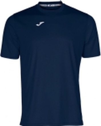 Joma sport Joma Combi T-skjorte 100052 331 100052 331 marineblå 128 cm