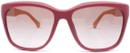 Calvin Klein Calvin Klein, Ginger, Sunglasses, 3169S, Raudona, For Women For Women
