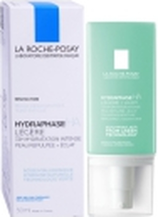 LRP Hydraphase HA Light Cream - Dame - 50 ml