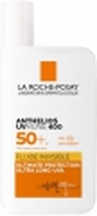 La Roche-Posay- Anthelios Invisible Fluid SPF50+ - - 50 ml