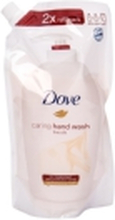 Dove Supreme Fine Silk Liquid soap refill - 663792
