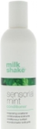 Milk Shake Sensorial Mint hårbalsam, 300ml