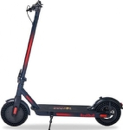 The Red Bull RB-RTEEN10-10 electric scooter