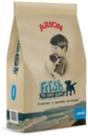 Arion Fresh Junior, 3 kg - Best før dato 24/12-2024