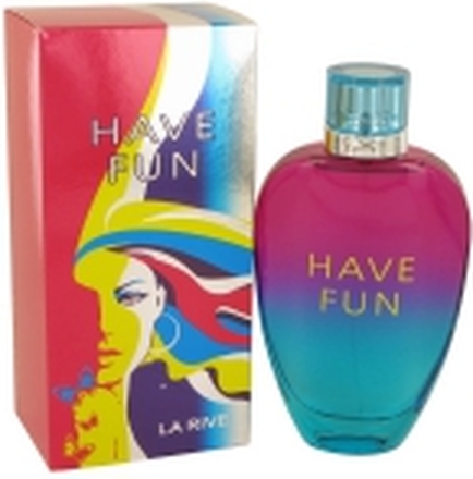La Rive Have Fun EDP Eau de Parfum 90ml