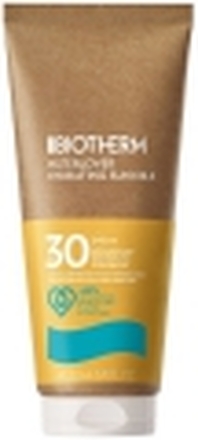 Biotherm BIOTHERM WATERLOVER SOLMELK SPF30 200ML