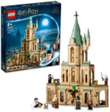 LEGO Harry Potter TM 76402 Galtvort™: Dumbledores kontor