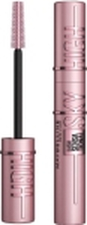 MAYBELLINE_Lash Sensational Sky High Mascara Lengthening Mascara Black 7.2ml