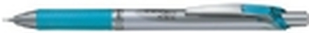 Stiftblyant Pentel Energize, 0,5 mm, lyseblå (stk.)