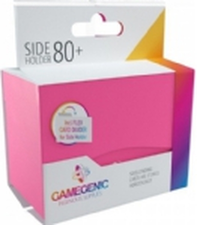 GameGenic Side Holder 80+ Pink