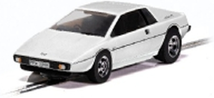 James Bond Lotus Esprit S1 - The Spy Who Loved Me