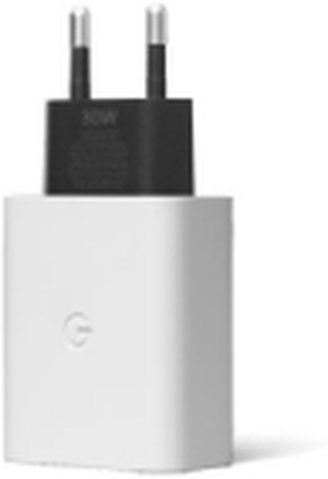 Google - Strømadapter