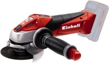 Einhell TE-AG 18/115 Li-Solo, 8500 RPM, 11,5 cm, Batteri, 1,21 kg - SOLO