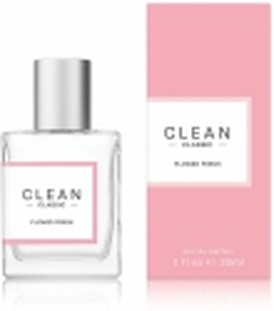 Clean Clean Classic Flower Fresh Eau de Parfum 60 ml 1