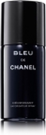 Chanel Bleu De Chanel Deodorant 100ml spray