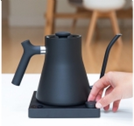 Fellow Stagg EKG - Electric Kettle - Matte Black