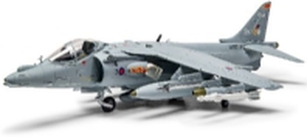 BAE Harrier GR.9A, 1:72 hanging gift set