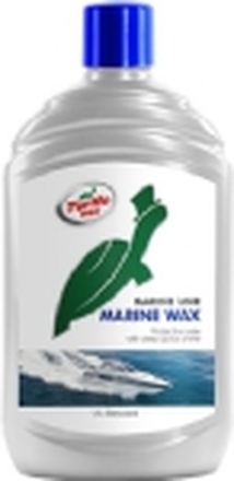 Turtle Wax Marine Line - Marine Wax - 500 ml.
