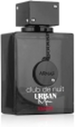 Armaf Night Club Urban Elixir Eau De Parfum 105ml (mann)