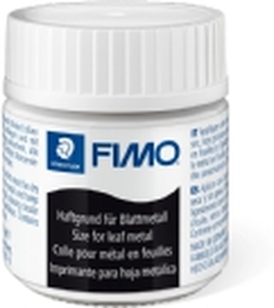 Staedtler® lim til Leaf Metal til FIMO 35 ml