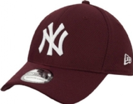 New Era Czapka z daszkiem NEW ERA NEW YORK Diamond ERA S/M