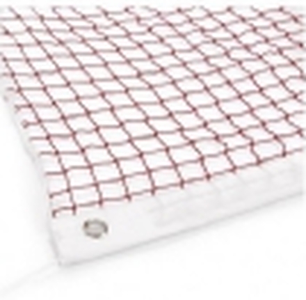 Outliner Badminton Net 610X76mm (1,5X1,5 Cm)