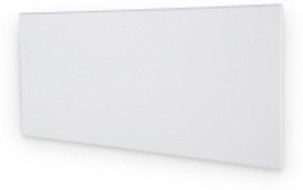 Adax Varmepanel Neo H 20 KWT, 2000W 400V med WiFi, hvid