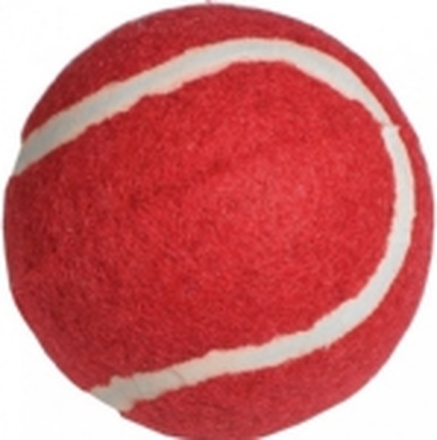 Enero Enero tennisball, 1 stk., rød