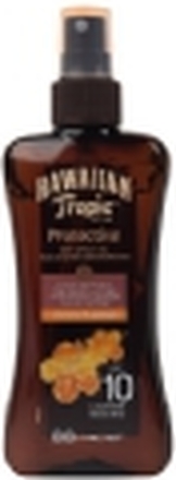 Hawaiian Tropic 5099821009984, Solkremspray, Kropp, Spray, Fuktighets krem, Nærende, Alle hudtyper, 200 ml