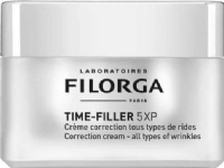 Filorga Time-Filler 5XP Anti-Rynkekrem Ansiktskrem 50ml