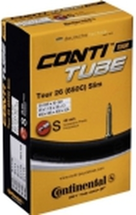 Continental Inner Tube Continental Tour 26'' and 27.5 x 1.4'' - 1.75'' presta valve 42 mm universal