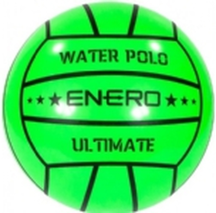 Enero Enero volleyball vannpolo ball, grønn