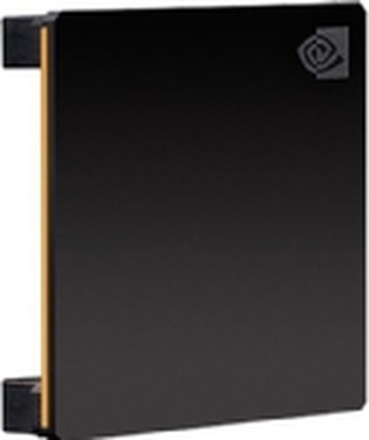 NVIDIA NVLINK (2-Slot) - Videokort-SLI-bro - for NVIDIA A100, A40, RTX A6000