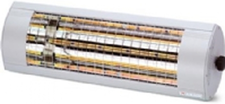 Solamagic 1400W ECO+PRO Titan med No-glare® teknologi 1400w, 230v, uden afbryder kapacitet op til 14 m²
