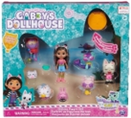 Gabby's D-lhouse Deluxe Gift Pack - Travelers