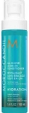 Moroccanoil Moroccanoil Hydration All in One spray conditioner 160ml