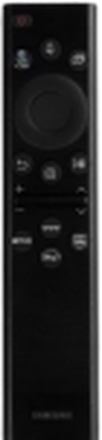 Samsung TM2280E original svart Samsung TV-fjernkontroll for 2022-modeller