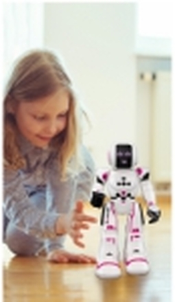 Xtrem Bots Sophie Robot