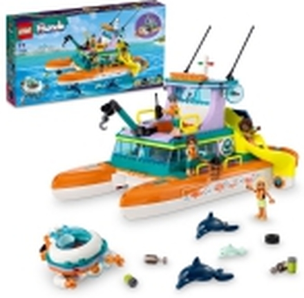 LEGO Friends 41734 Redningsbåt