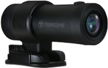 Transcend DrivePro 20 - Instrumentbordkamera - 1080 p / 60 fps - Wireless LAN - G-Sensor