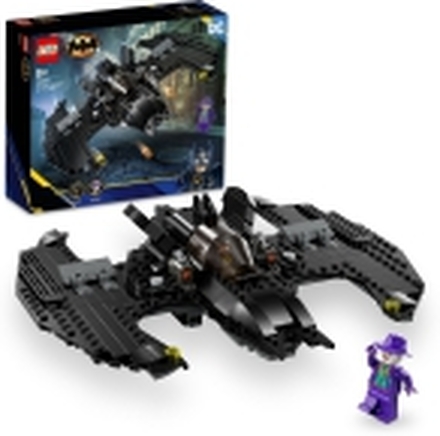 LEGO Super Heroes 76265 Batwing: Batman™ mot Jokeren