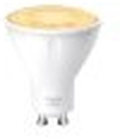 Tapo L610 - Lyspære / LED - GU10 - 2.9 W (ekvivalent 50 W) - klasse D - varmt hvitt lys - 2700 K