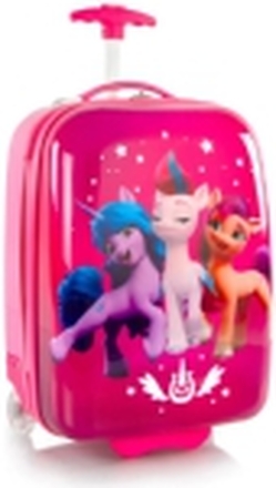 Heys Hasbro Kids Luggage My Little Pony barnekoffert, rosa
